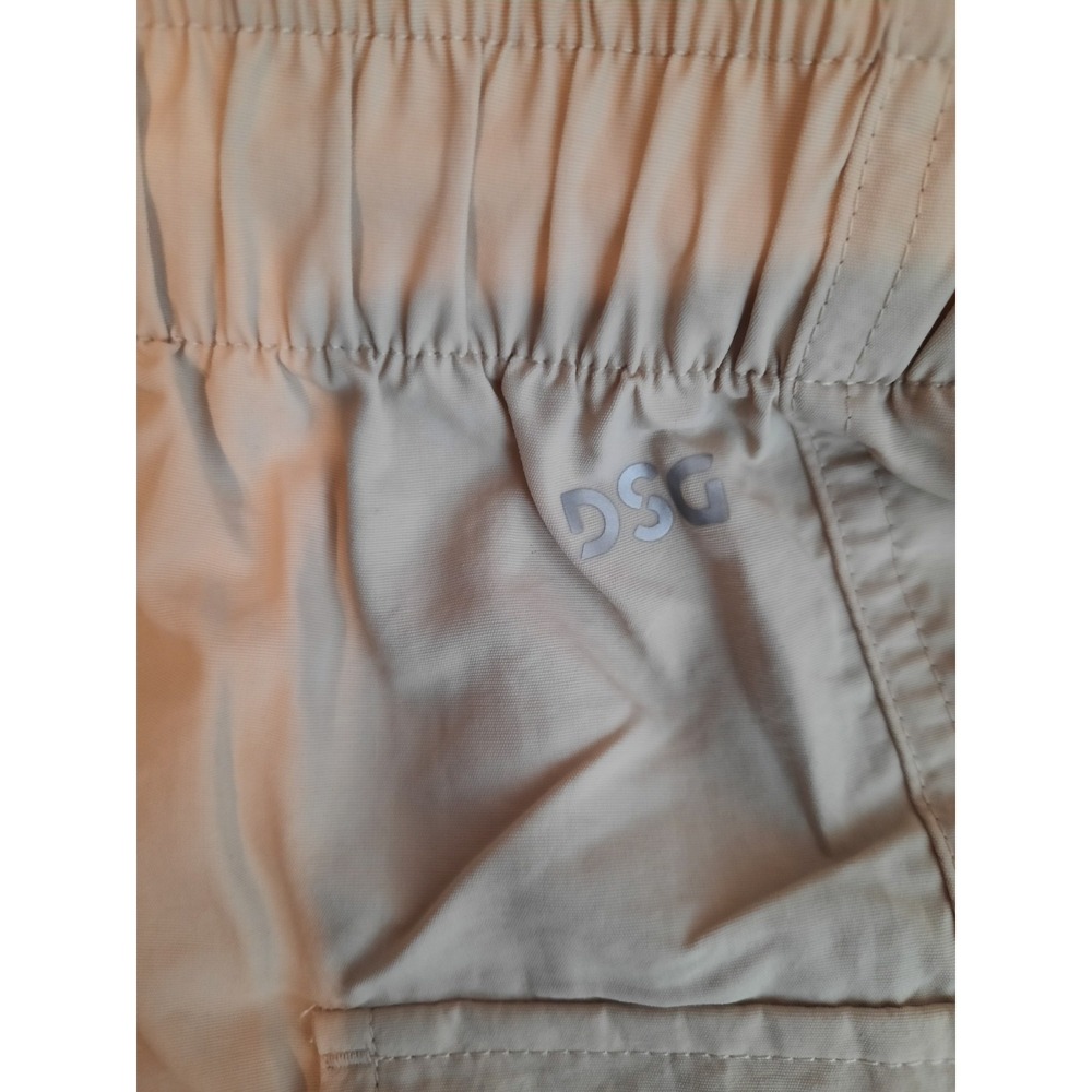DSG Cargo Shorts Women Size Small New With Tags - Picture 3 of 4